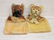 Vintage steiff boxer for sale  Pearblossom