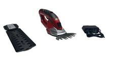 Einhell akku gras gebraucht kaufen  Westerburg
