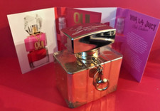 Empty designer perfume for sale  ROMFORD