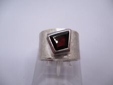 Statement ring band gebraucht kaufen  Höchstädt a.d.Donau