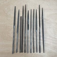 Vintage needle hand for sale  LEICESTER