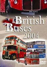 British buses 2004 for sale  STOCKPORT