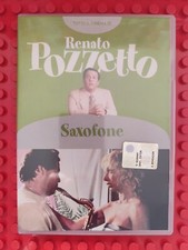 Dvd saxofone renato usato  Romans d'Isonzo