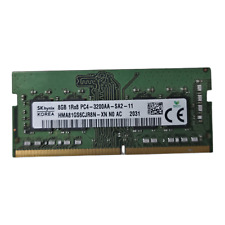 Mémoire ram sodimm d'occasion  Châtel-Guyon