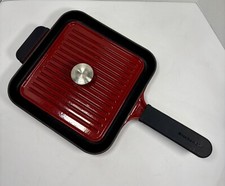 Kitchenaid cast iron for sale  Sulphur Springs