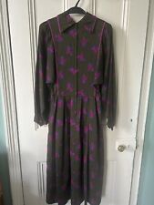 Marion donaldson dress for sale  CORSHAM