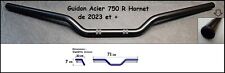 Guidon acier adaptable d'occasion  Darnétal