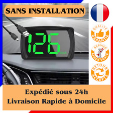 Compteur electronique vitesse d'occasion  Vitry-sur-Seine