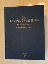 Dante alighieri divina gebraucht kaufen  Dinkelscherben