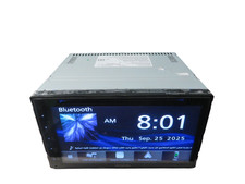 Kenwood ddx5707s din for sale  Columbus