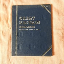 Whitman folder great for sale  SOUTHEND-ON-SEA
