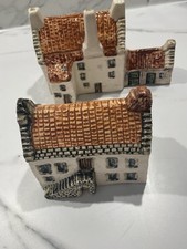 Two hand painted for sale  LIVINGSTON