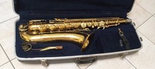 Sax tenore conn usato  Piacenza