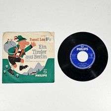 1957 philips jodel gebraucht kaufen  Halle