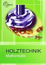 Mathematik holztechnik buch gebraucht kaufen  Stuttgart