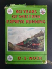 Years western express for sale  BRIDGEND