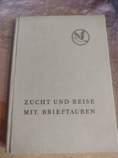 Zucht reise brieftauben gebraucht kaufen  Schönebeck-Umland