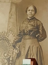 Armário afro-americano antigo*EXCELÊNCIA PRETA * LUVAS PRETAS  comprar usado  Enviando para Brazil