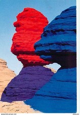 Tchad désert tibesti d'occasion  Fruges