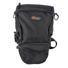 Lowepro tlz dslr for sale  Johnston