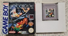 Batman forever game gebraucht kaufen  Halle