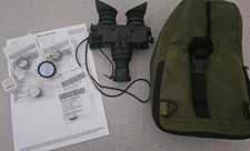 Nachtsichtgerät pvs nvg gebraucht kaufen  Bad Oldesloe