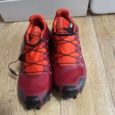 Scarpe trail running usato  Spedire a Italy
