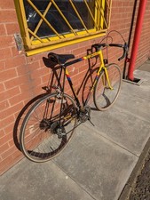 Raleigh banana bike for sale  SOUTH SHIELDS