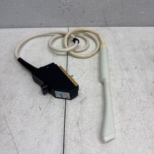 Sonda transdutora de matriz linear de ultrassom Acuson 5 - EV5  comprar usado Sonda transdutora de matriz linear de ultrassom Acuson 5 - EV5  comprar usado  Enviando para Brazil