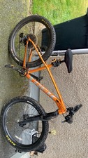 Used speed trek for sale  HUNTLY
