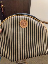 Fendi vintage leather for sale  Milwaukee