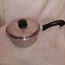 Saladmaster stainless steel for sale  Brookston