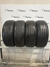 Set gomme 215 usato  Villasanta