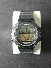 Vintage Casio CGW-50 “Cosmo Phase” Rare Model comprar usado Vintage Casio CGW-50 “Cosmo Phase” Rare Model comprar usado  Enviando para Brazil