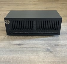 Technics 8020 equalizer gebraucht kaufen  Cuxhaven