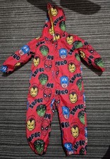 Age puddle suit for sale  BOLTON