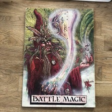 Warhammer. battle rules. for sale  WREXHAM