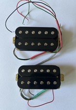 Conjunto de captadores Humbucker para guitarra elétrica PRS Custom 24 SE (ponte e pescoço) comprar usado  Enviando para Brazil