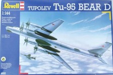 Tupolev bear 144 gebraucht kaufen  Bellheim