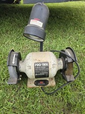 Protech bench grinder for sale  Lexington