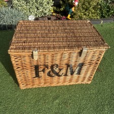 Extra large fortnum for sale  NEW MALDEN