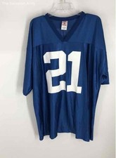 Nfl mens blue for sale  Indianapolis