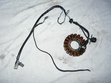 Alternator Yamaha TT XT 600 E OEM TT600 E 4GV 4LW na sprzedaż  PL