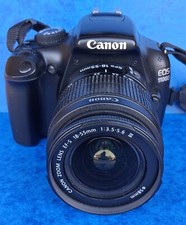Canon 1100 objectif d'occasion  Le Cannet