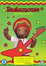 Rastamouse hot press for sale  STOCKPORT