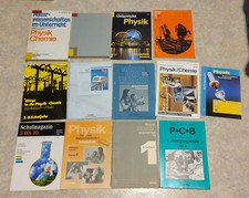 Physik bücherpaket 8 gebraucht kaufen  Friedberg (Hessen)