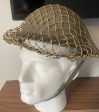 Post ww2 brodie for sale  HARWICH