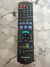 Genuine panasonic remote for sale  SOUTHAMPTON