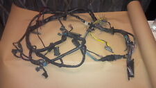 Wiring loom injection for sale  PENZANCE