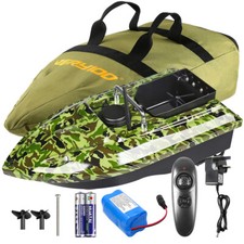 500m wireless fishing for sale  UK